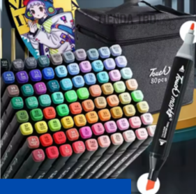 ColorFusion™- Set de Marcadores